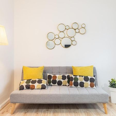 Nice Apartment With Veranda In Gaia - 3D Vila Nova de Gaia Extérieur photo