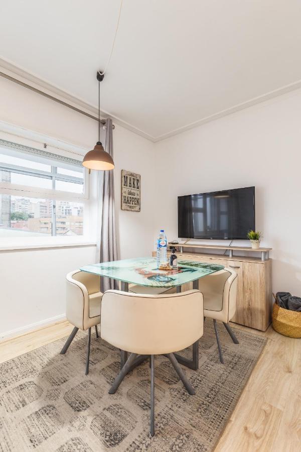 Nice Apartment With Veranda In Gaia - 3D Vila Nova de Gaia Extérieur photo