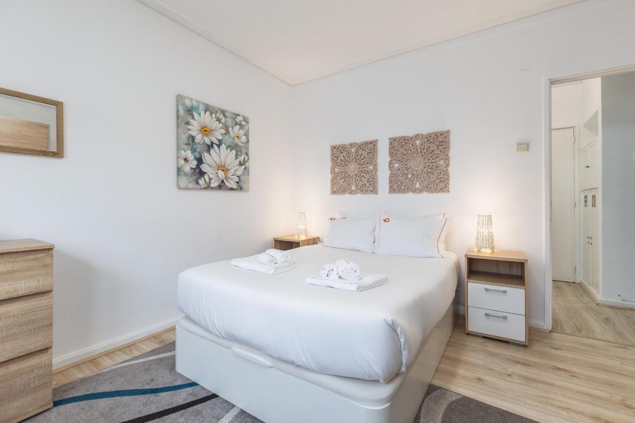 Nice Apartment With Veranda In Gaia - 3D Vila Nova de Gaia Extérieur photo