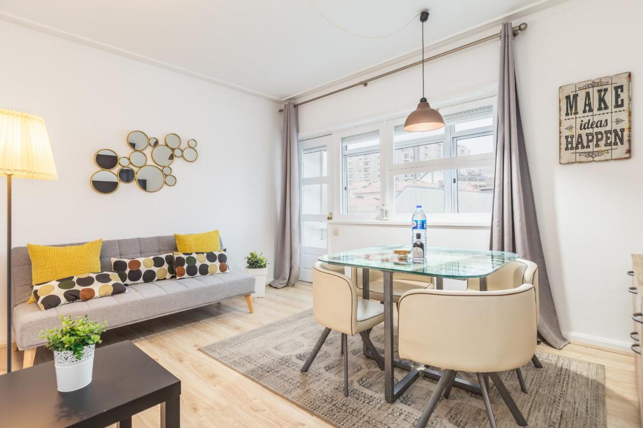 Nice Apartment With Veranda In Gaia - 3D Vila Nova de Gaia Extérieur photo