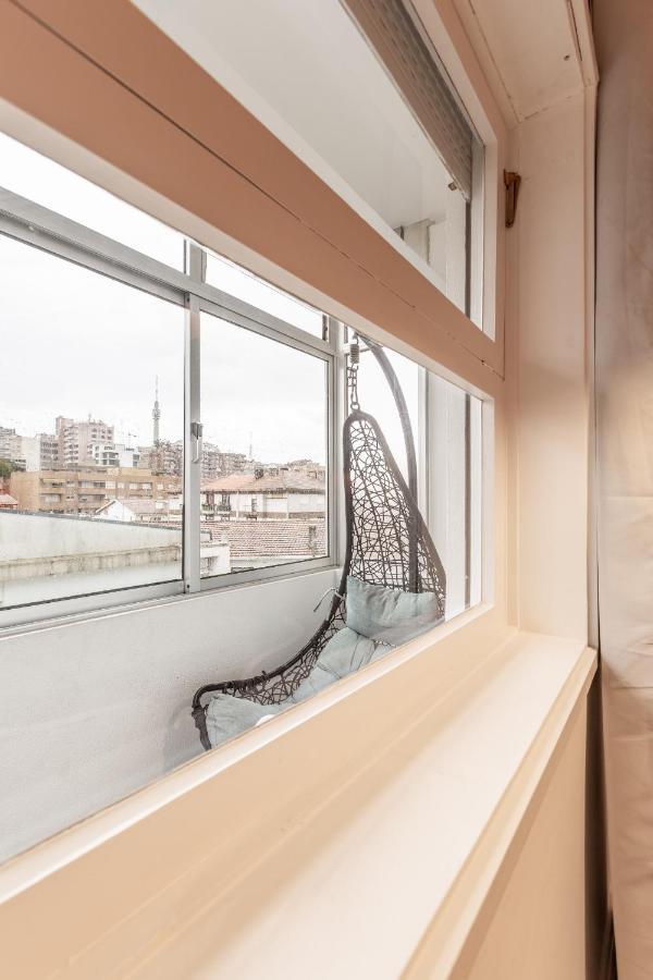 Nice Apartment With Veranda In Gaia - 3D Vila Nova de Gaia Extérieur photo