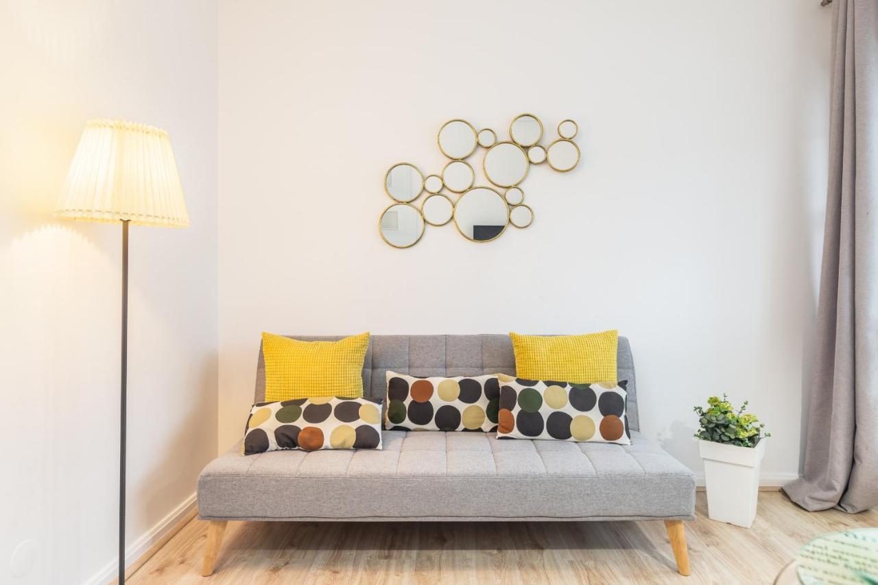 Nice Apartment With Veranda In Gaia - 3D Vila Nova de Gaia Extérieur photo