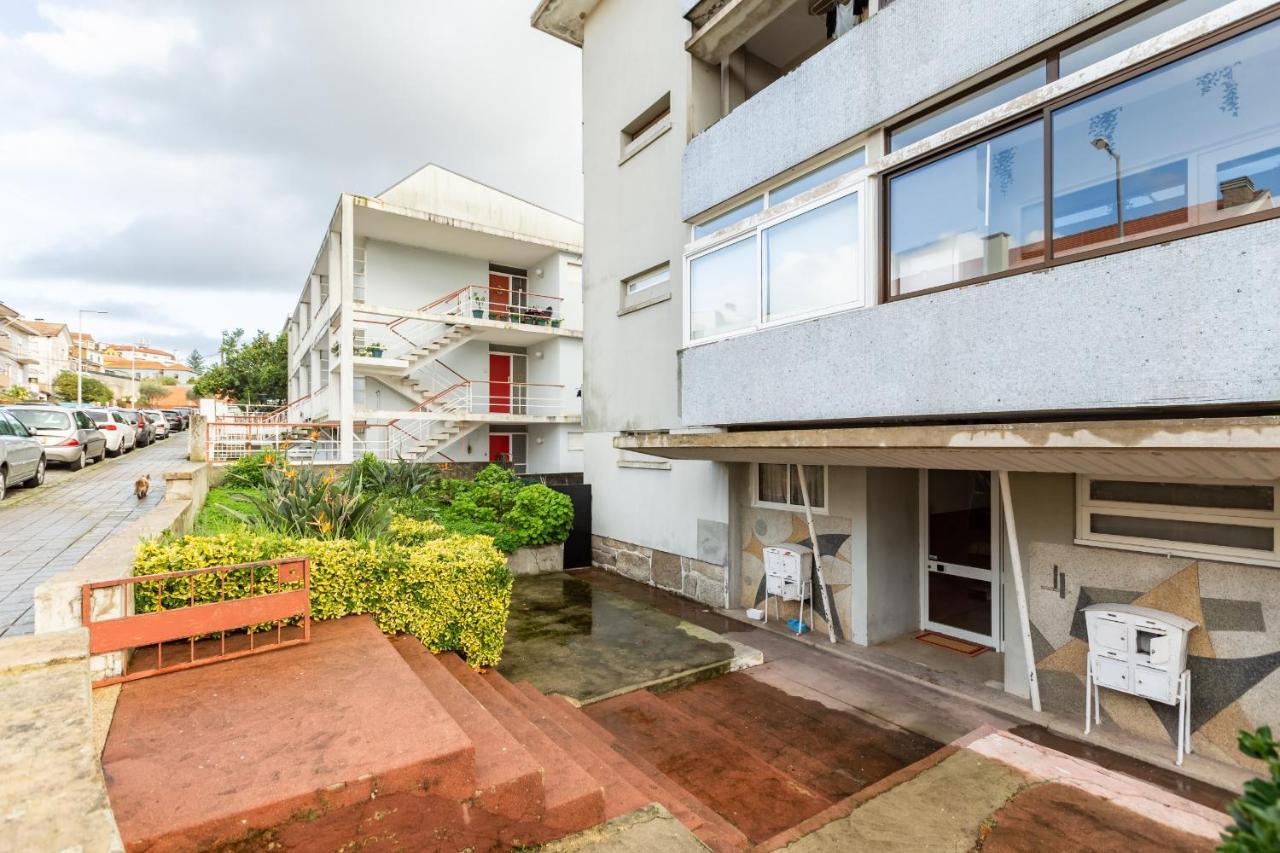 Nice Apartment With Veranda In Gaia - 3D Vila Nova de Gaia Extérieur photo